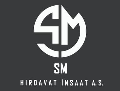 SM Hırdavat Logo