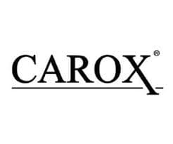 CAROX BOYA VE ZIMPARA TABANCASI KATALOG